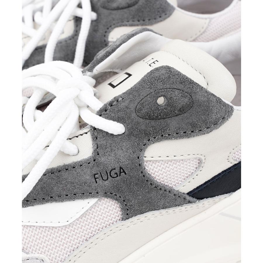 D.A.T.E. デイト スニーカー フーガ FUGA DRAGON PINK D.A.T.E.