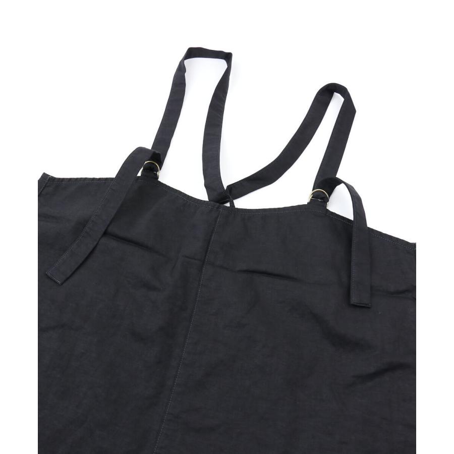 DOMINGO ドミンゴブロカント サロペット D.M.G Brocante