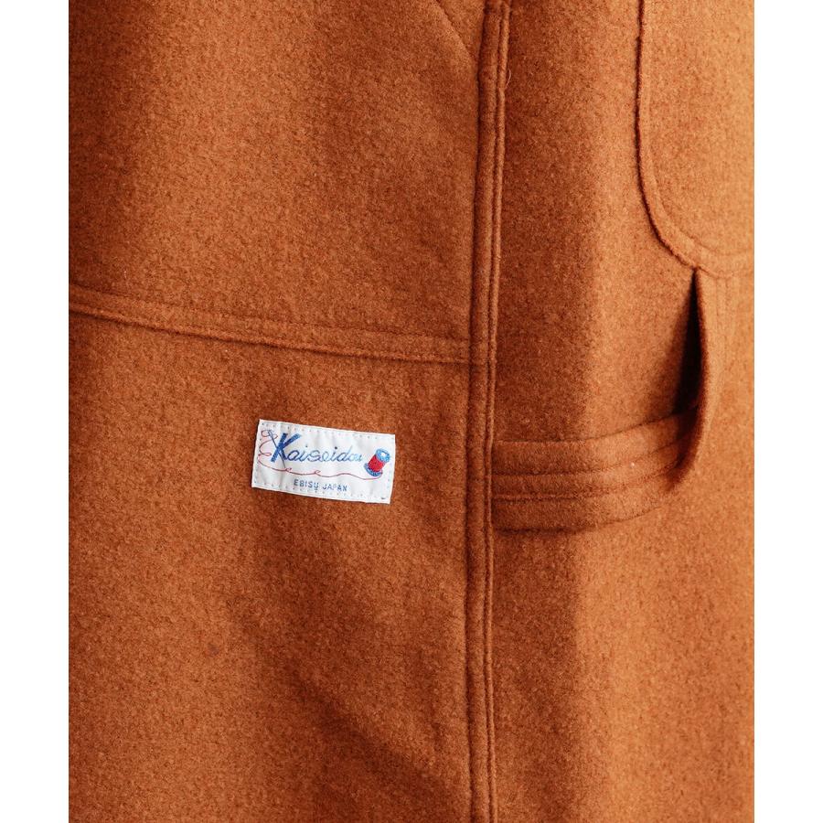 快晴堂 カイセイドウ サロペットスカート レディース 国内正規品