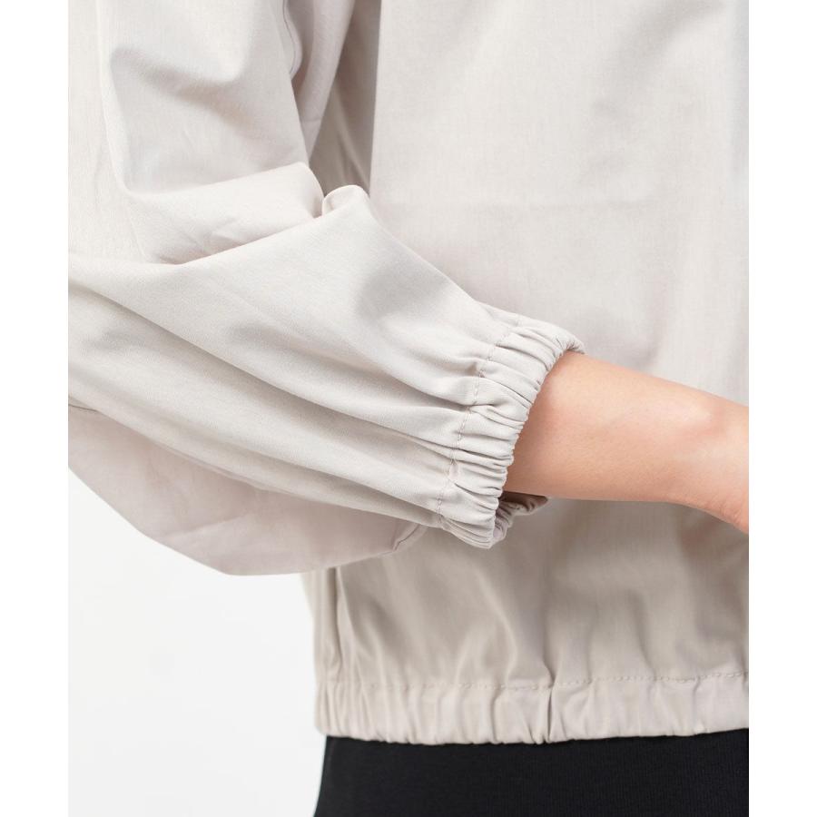 PUPULA（ププラ） コットンミックストリコット×ローン切り替え