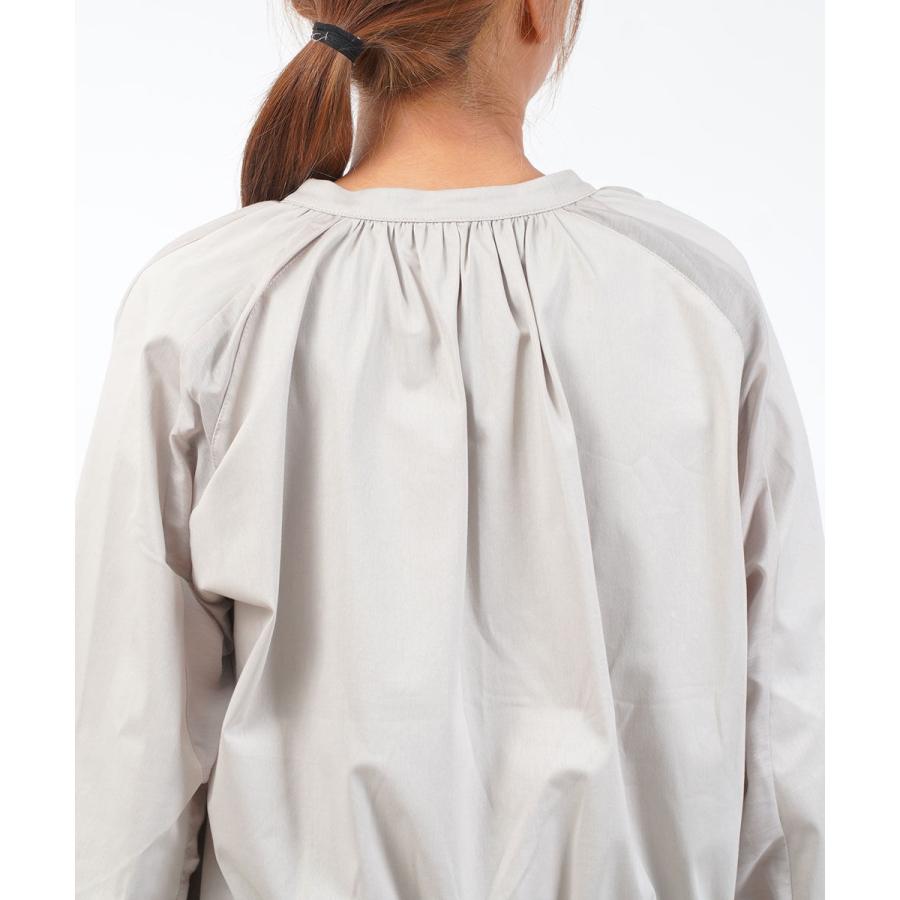 PUPULA（ププラ） コットンミックストリコット×ローン切り替え