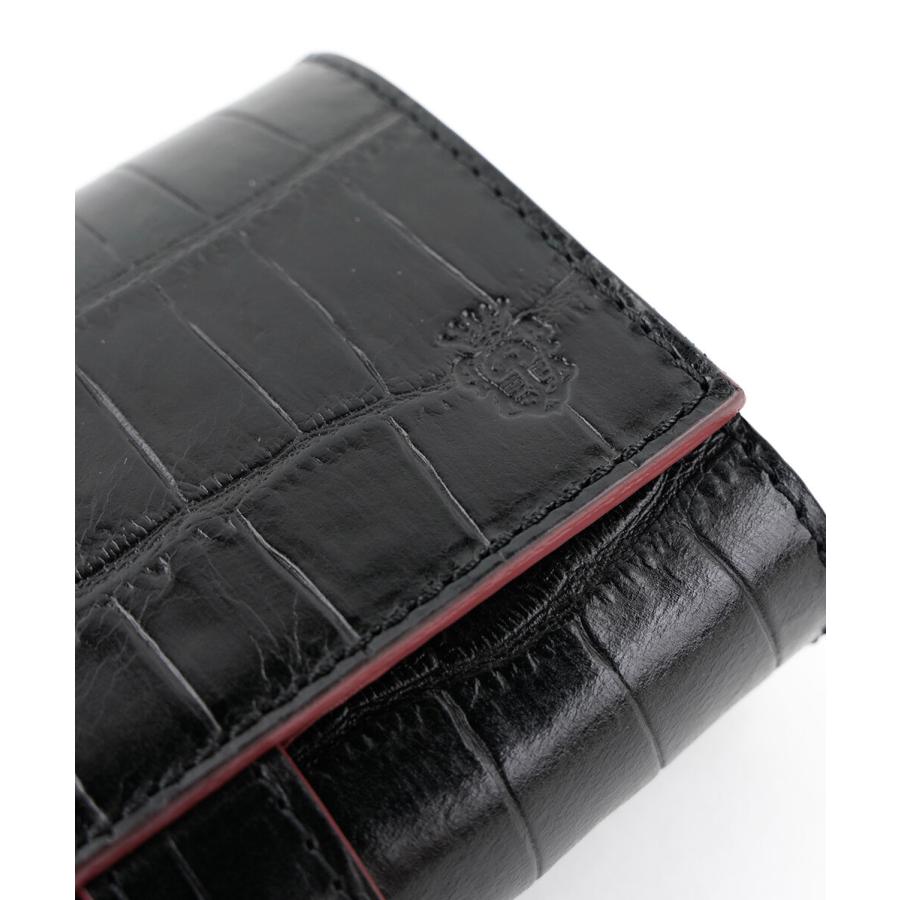 Felisi（フェリージ） ミニ財布 コンパクトウォレット コロコロ