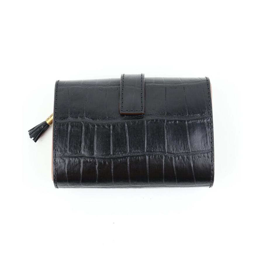 Felisi（フェリージ） ミニ財布 コンパクトウォレット コロコロ