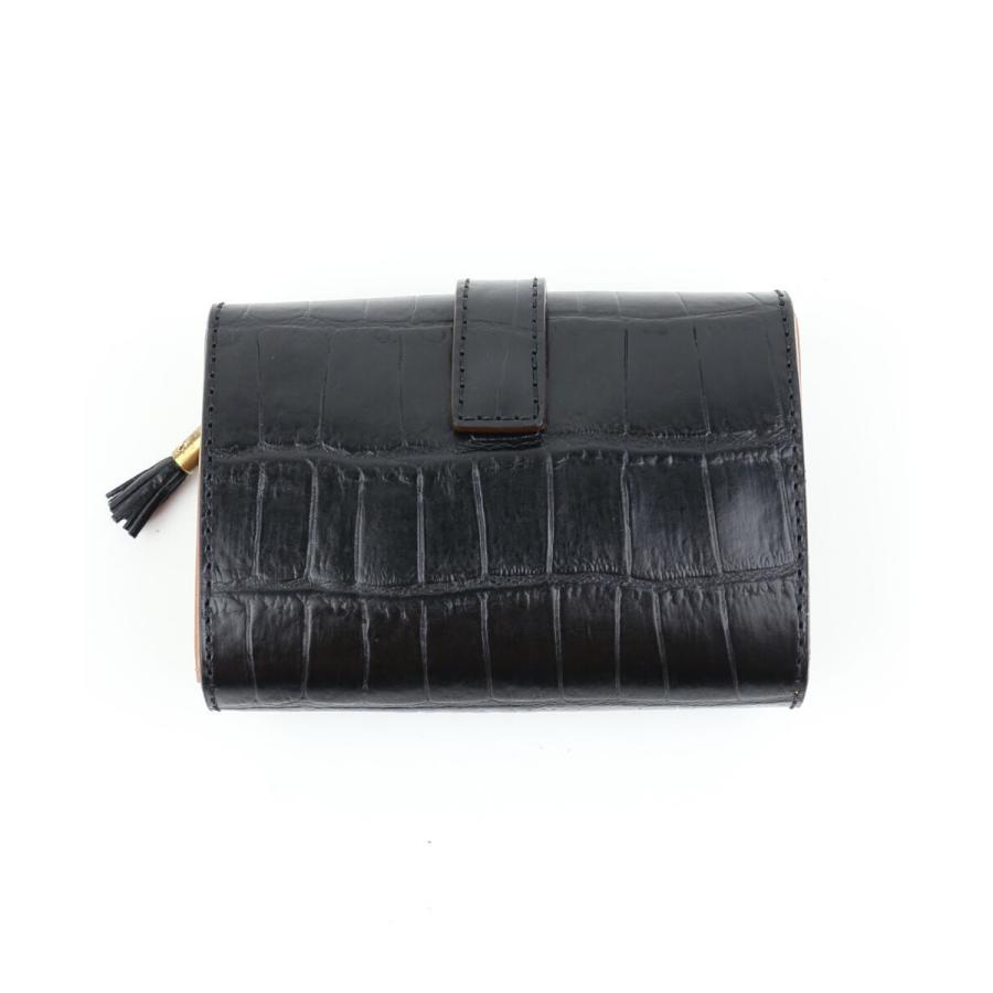 Felisi（フェリージ） ミニ財布 コンパクトウォレット コロコロ