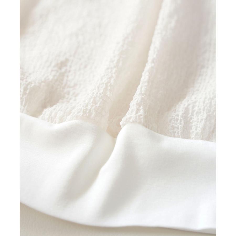 PUPULA（ププラ） レイクリゾートジップブルゾン PUPULA 2025秋冬新作