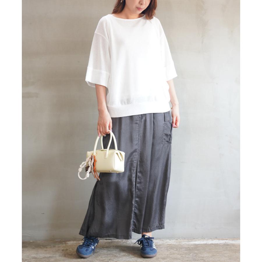 未使用品　PUPULA ププラ　ハーフコート セール】 ウールリバーハーフコート （その他アウター