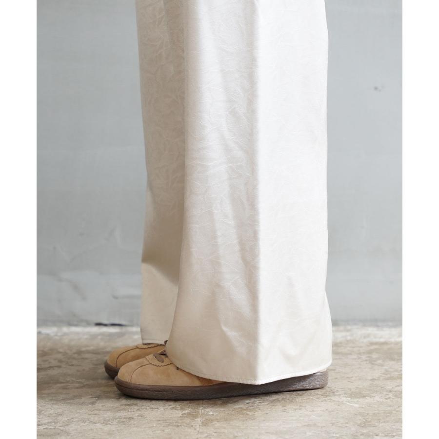 シニヨン レザーライク イージーパンツ CHIGNON レディース 国内正規品