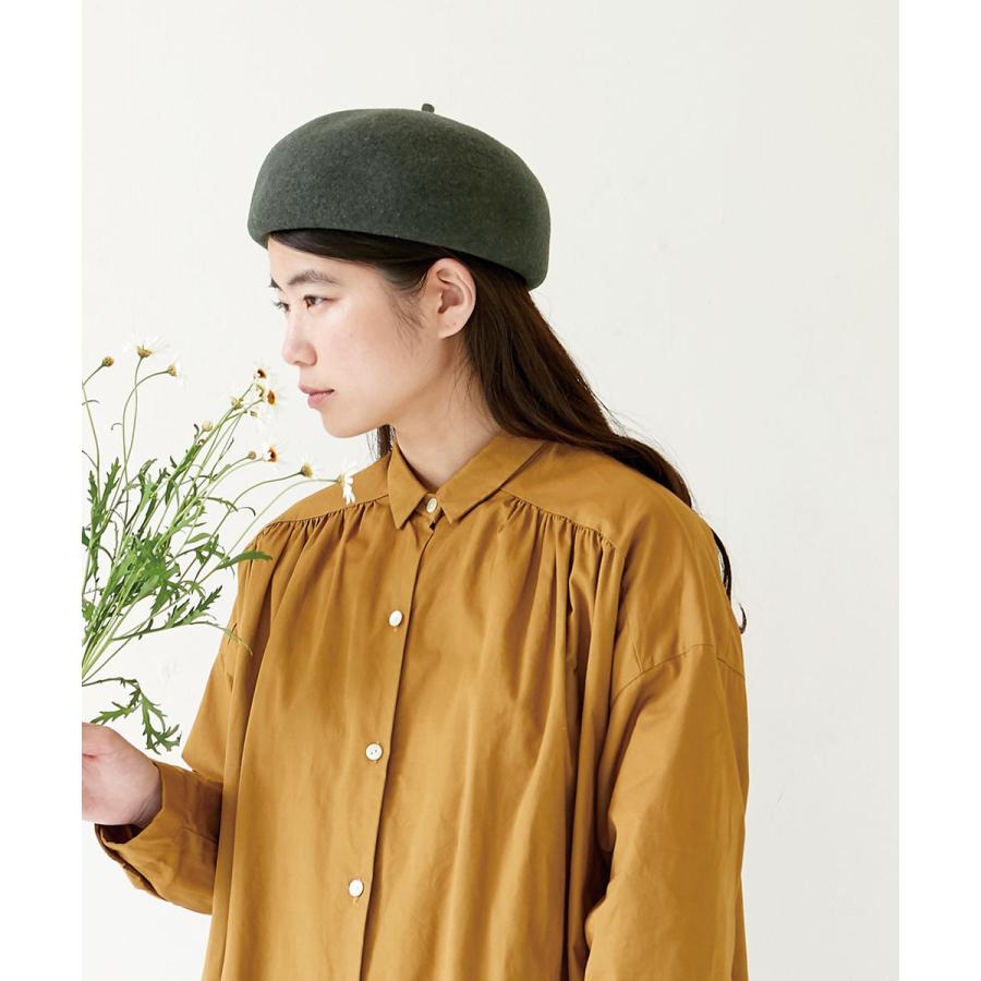 高速配送 フレンチブル ベレー帽 ボニーベレー French Bull 19秋冬 レディース 国内正規品 Pp1028 公式の