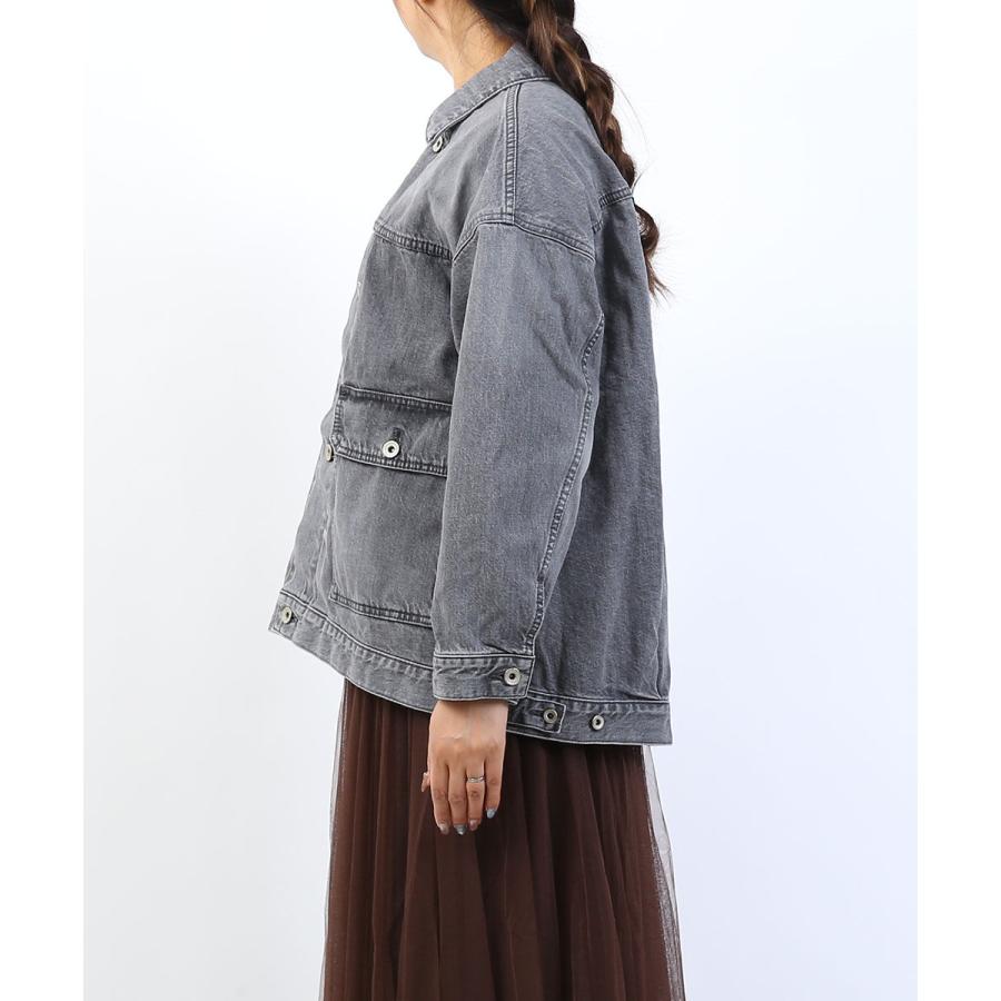 DOMINGO（ドミンゴ） ドミンゴブロカント アンプリッセジャケット