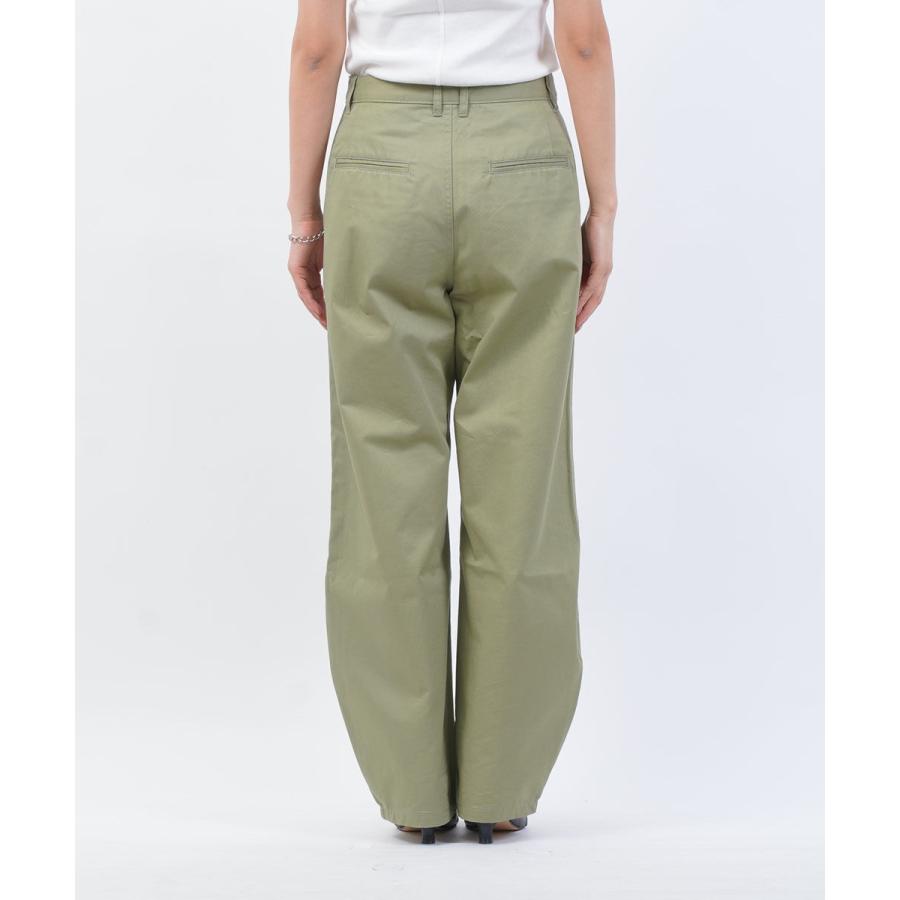 upperhights（アッパーハイツ） バルーンパンツ THE CHINO BALLOON PT