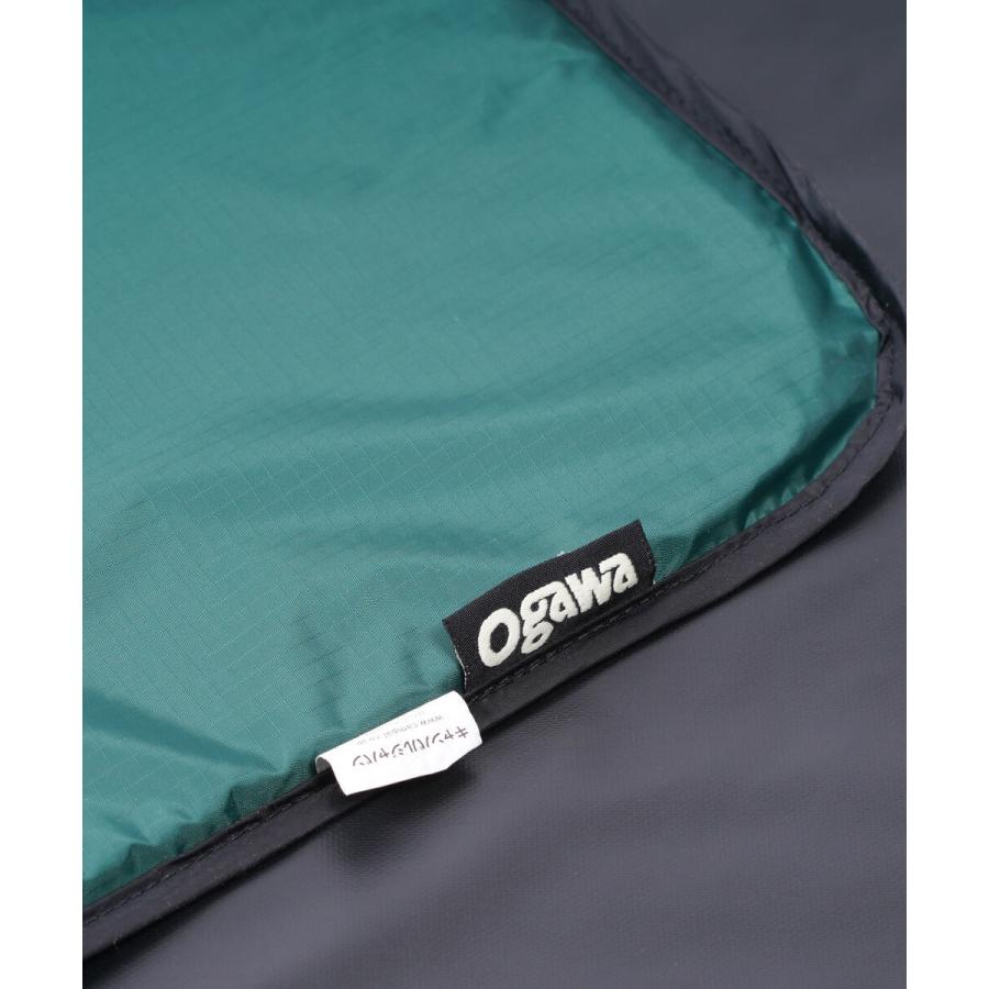 オガワ グランドマット 1430 アポロン二人用インナー ogawa レディース