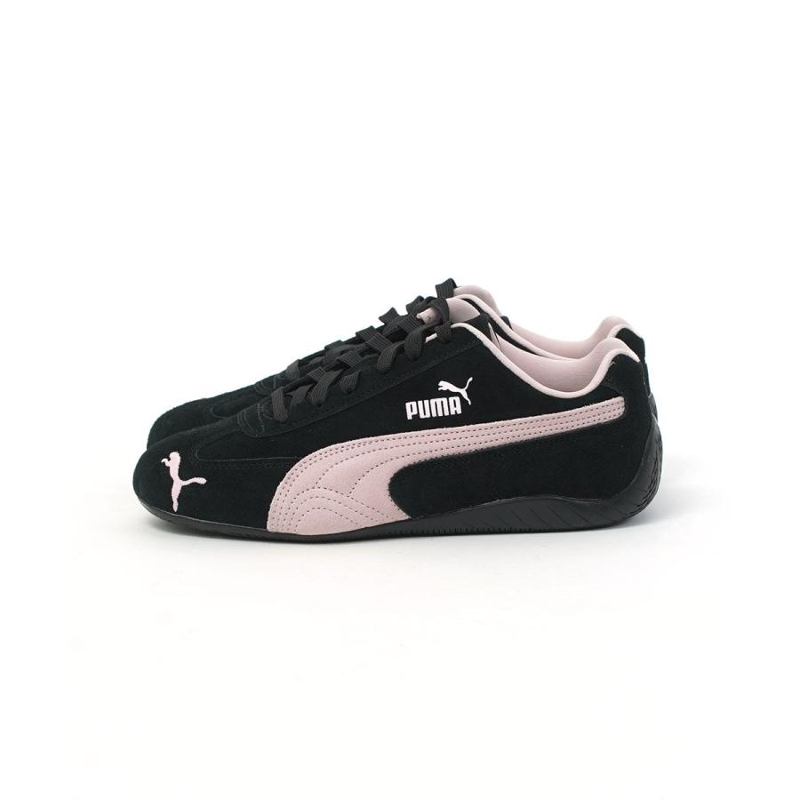 プーマ スピードキャット OG PUMA 2025秋冬新作 レディース 国内正規品