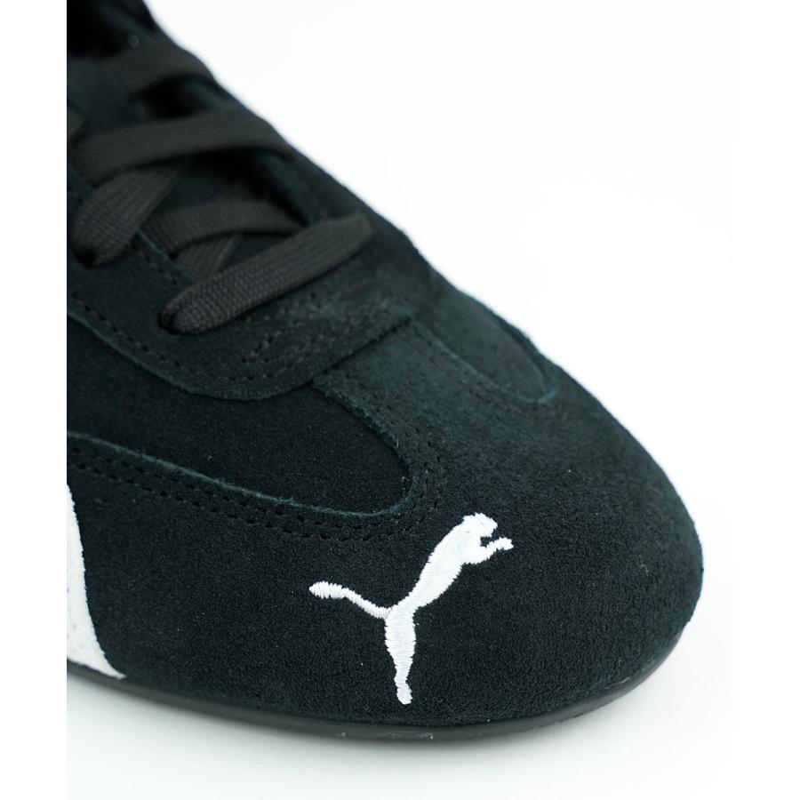 プーマ スピードキャット OG PUMA 2026春夏新作 レディース 国内正規品