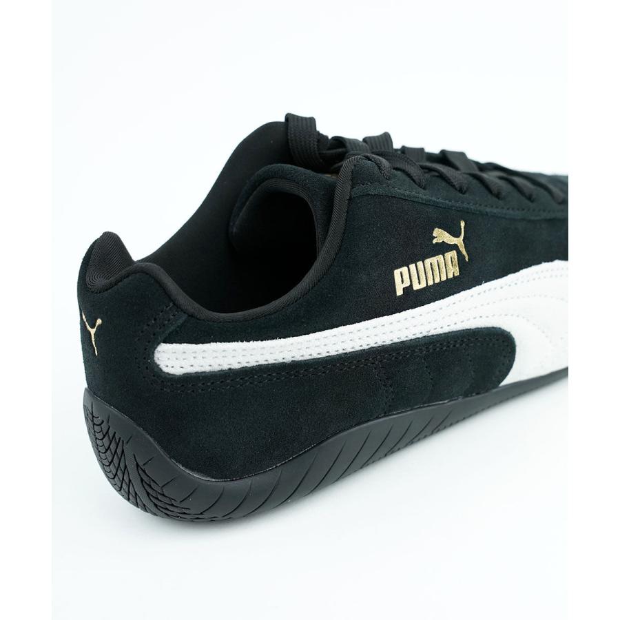 プーマ スピードキャット OG PUMA 2026秋冬新作 レディース 国内正規品