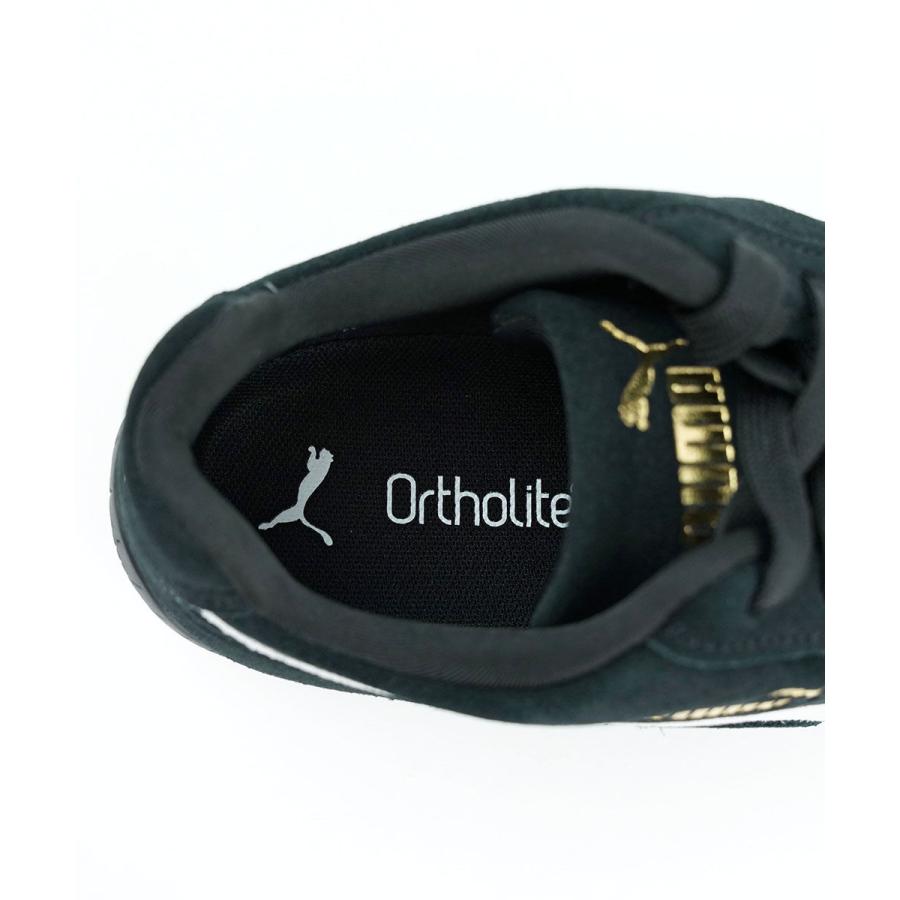 プーマ スピードキャット OG PUMA 2026春夏新作 レディース 国内正規品