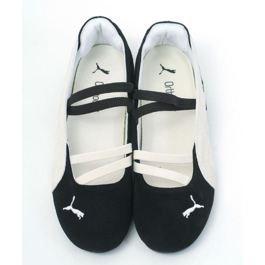 プーマ ウィメンズ スピードキャット バレエ SD スニーカー PUMA 2026