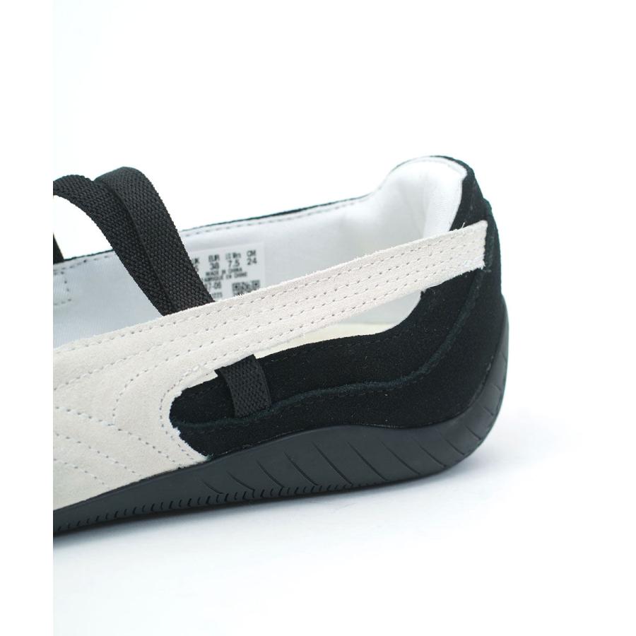 プーマ ウィメンズ スピードキャット バレエ SD スニーカー PUMA 2026 