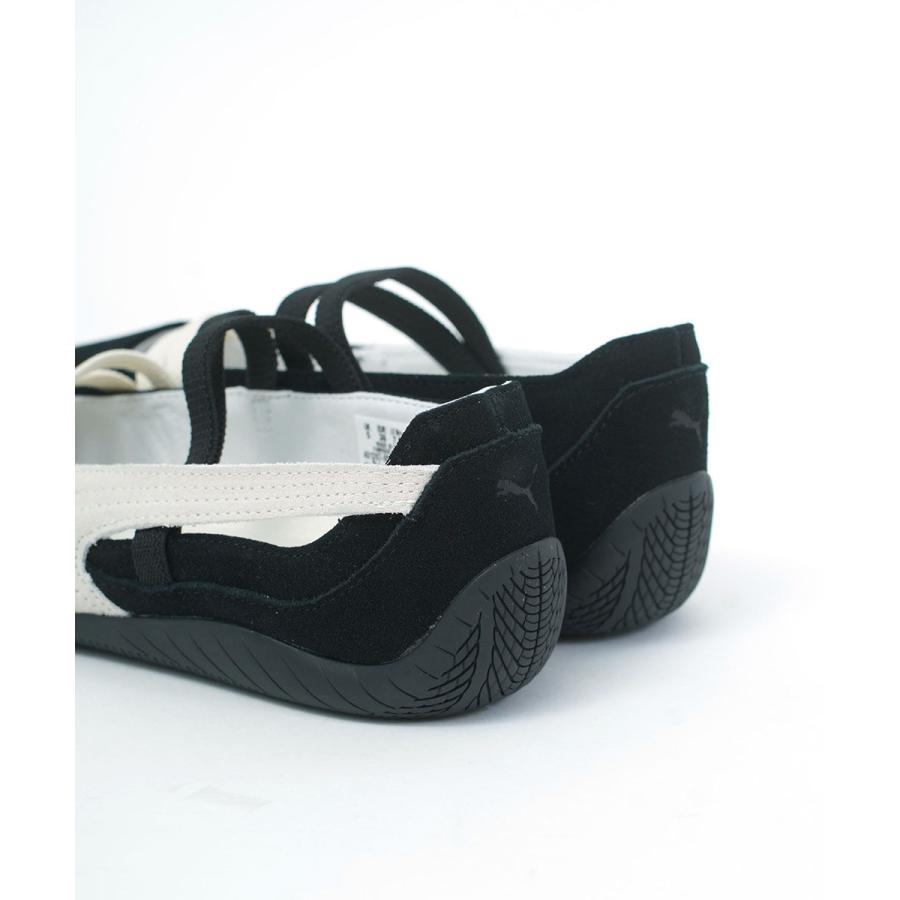 プーマ ウィメンズ スピードキャット バレエ SD スニーカー PUMA 2026