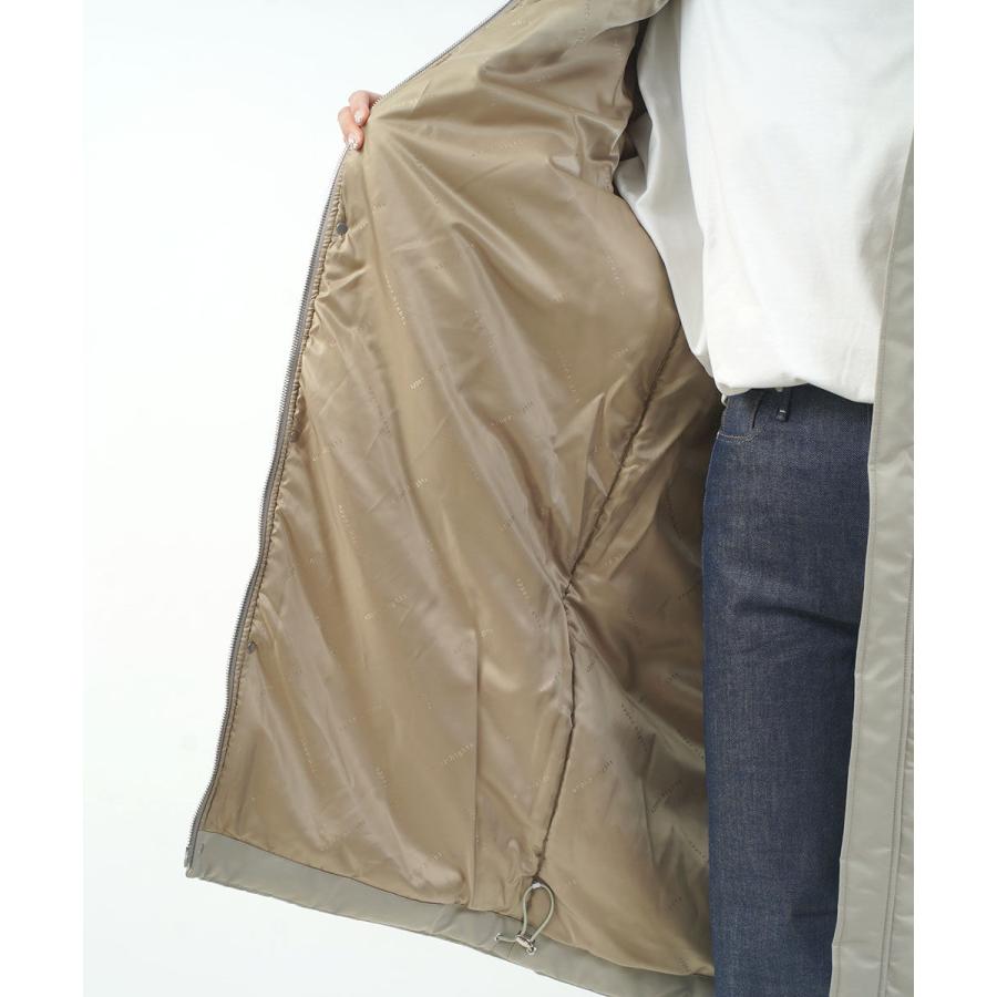 アッパーハイツ THE U-2 LONG HOODIE ザ ユーツー ロング フーディー