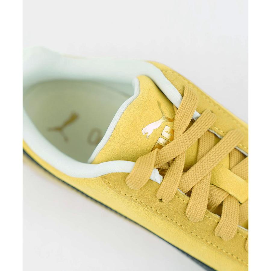 プーマ スピードキャット PUMA 2025秋冬新作 レディース 国内正規品