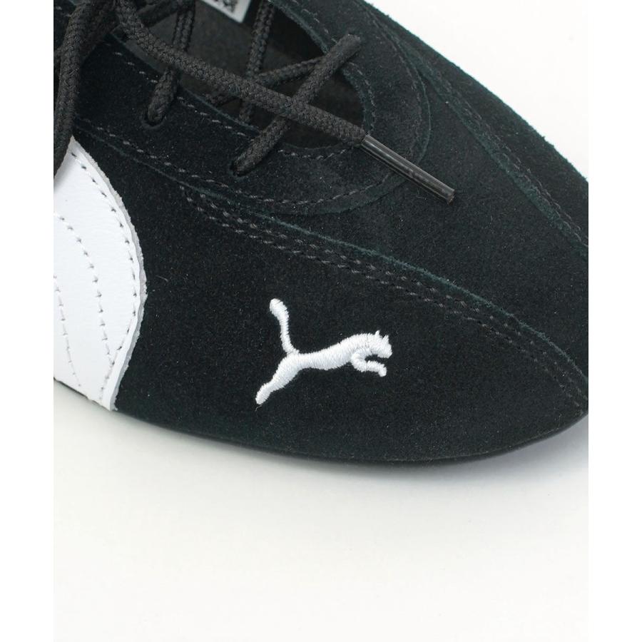 プーマ ウィメンズ スピードキャット バレエ ノヴァ スニーカー PUMA 2026春夏新作 レディース 国内正規品 爆買の画像