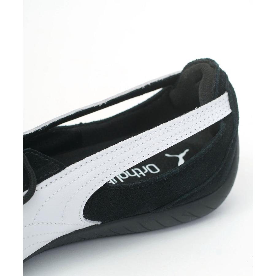 プーマ ウィメンズ スピードキャット バレエ ノヴァ スニーカー PUMA 2026春夏新作 レディース 国内正規品 爆買の画像
