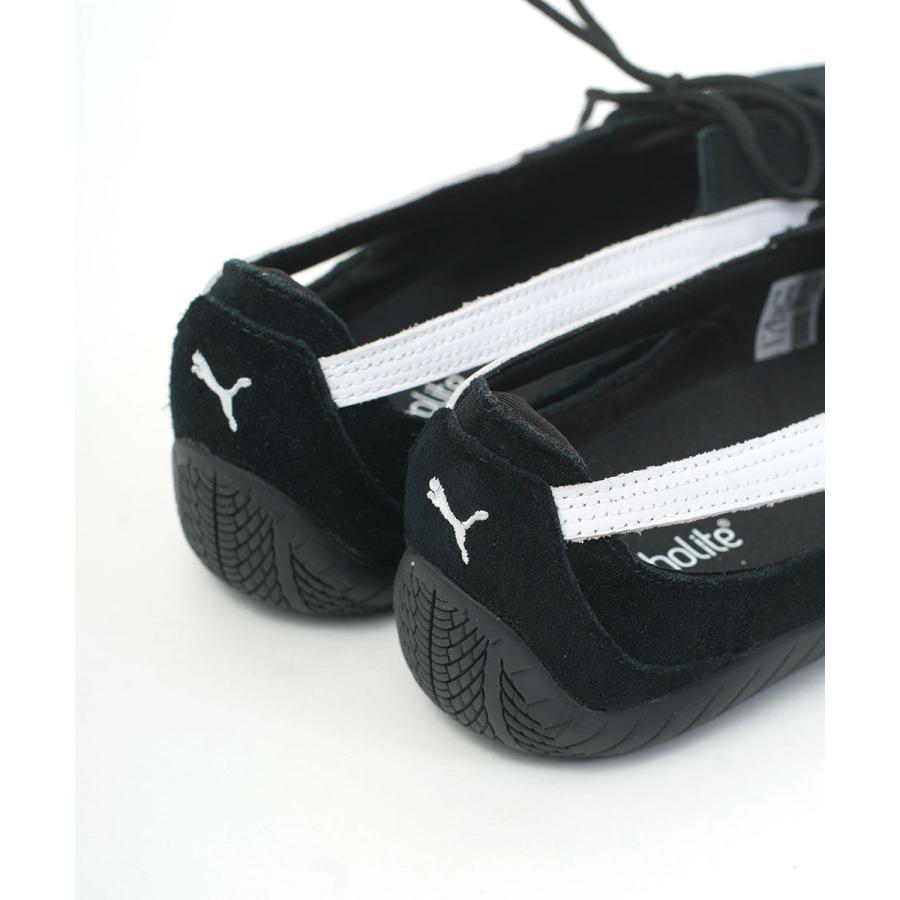 プーマ ウィメンズ スピードキャット バレエ ノヴァ スニーカー PUMA 2026春夏新作 レディース 国内正規品 爆買の画像
