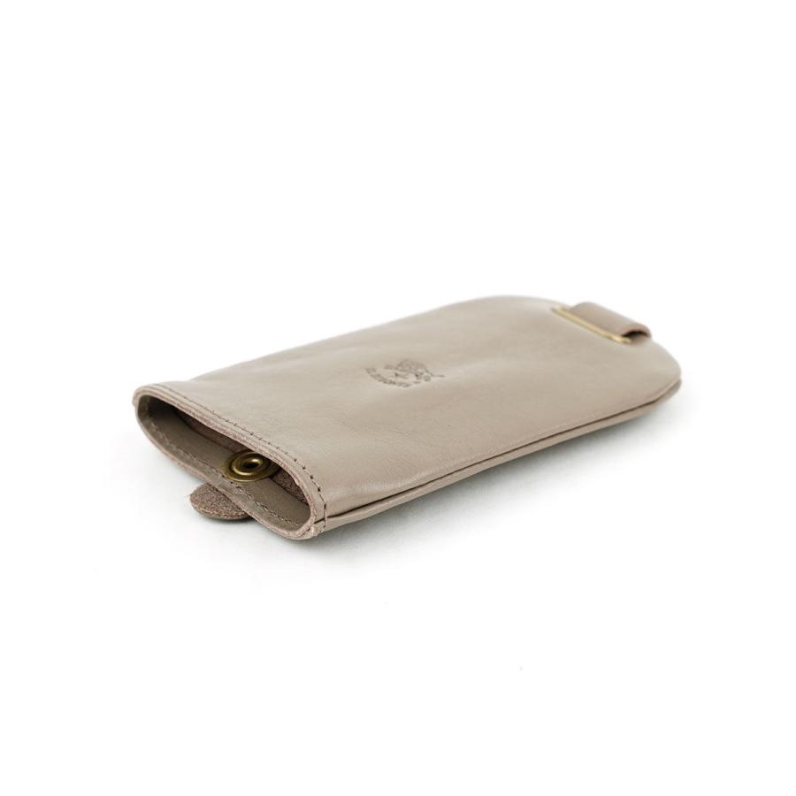 IL BISONTE（イルビゾンテ） キーケース レディース メンズ 国内正規品