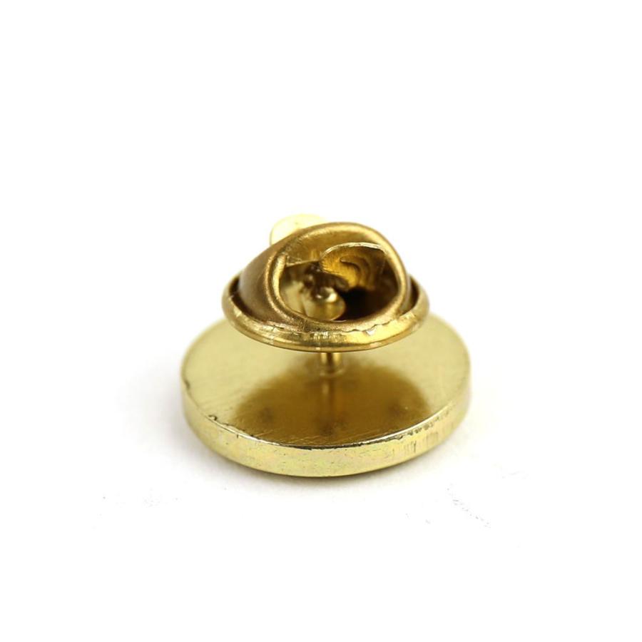 IL BISONTE（イルビゾンテ） ピンバッジ レディース メンズ 国内正規品