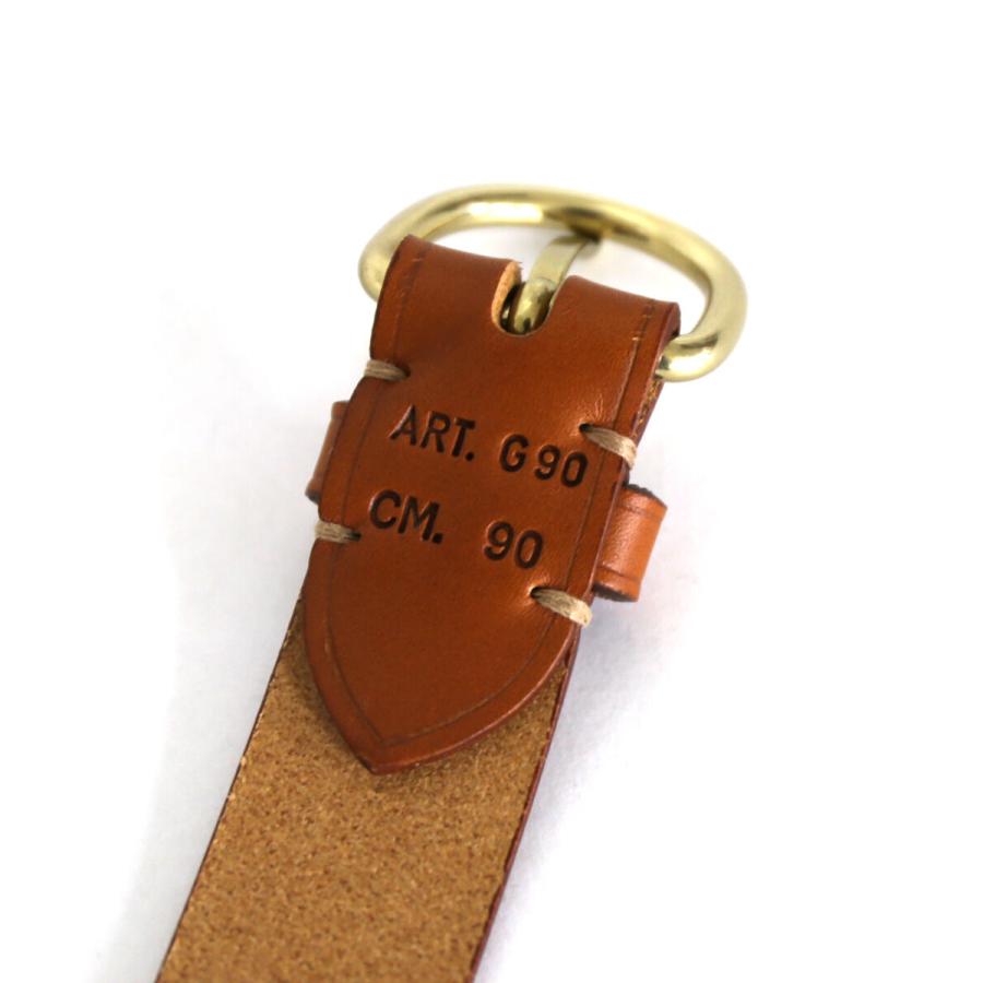 イルビゾンテ ベルト IL BISONTE 411754 国内正規品 220209 送料無料 IL BISONTE（イルビゾンテ） ベルト レディース メンズ 国内正規品