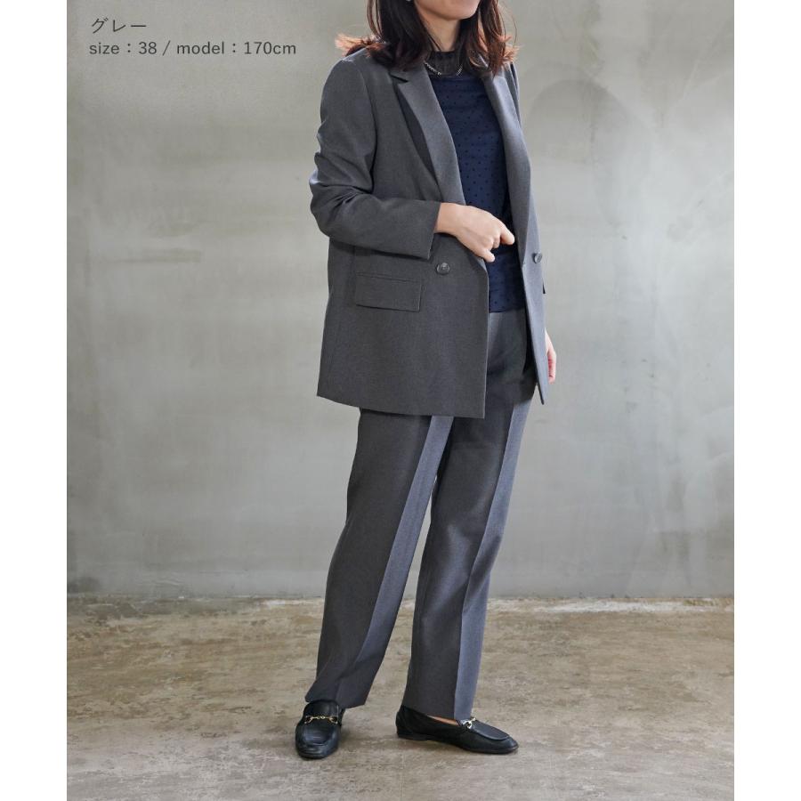 PASSIONE（パシオーネ） テーラードジャケット レディース 国内正規品