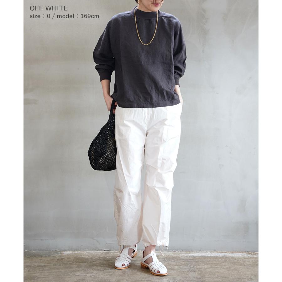 upperhights（アッパーハイツ） ARMY THE JOGGER PT upper hights