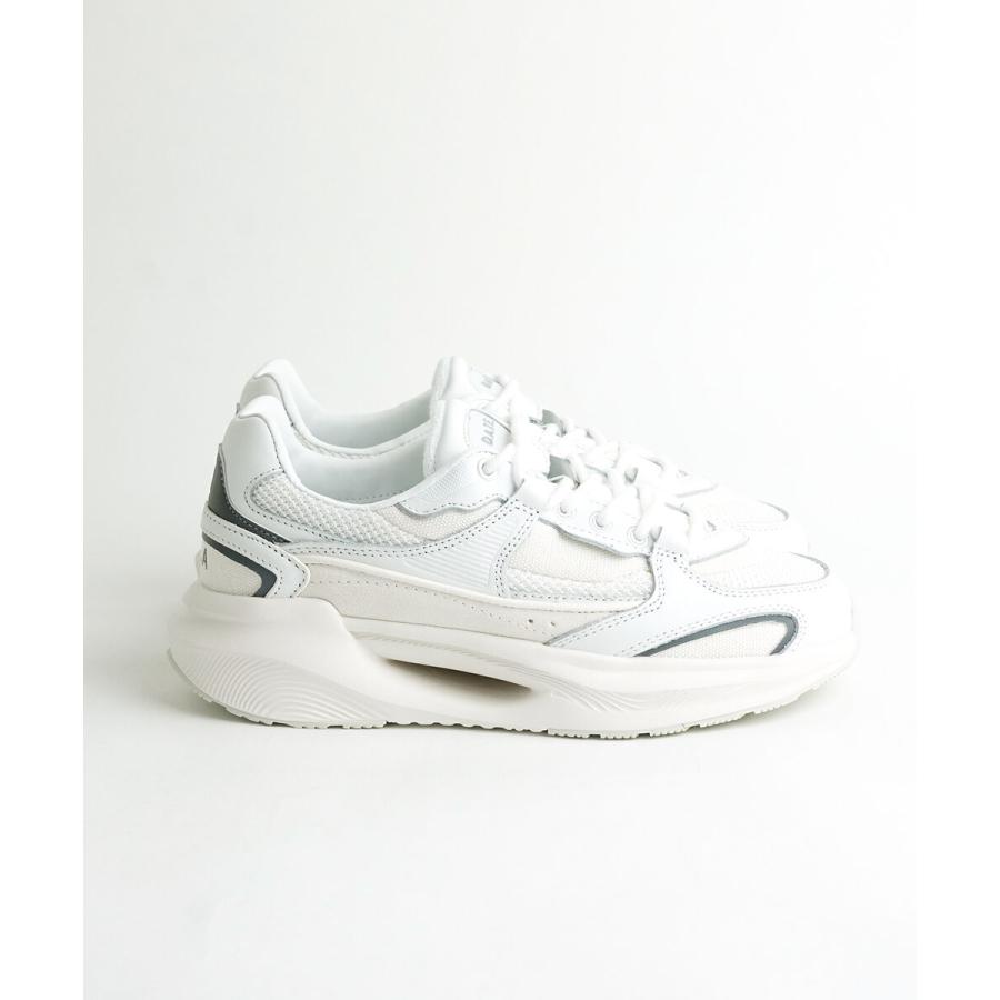 D.A.T.E. デイト ベラ ハイブリッド VELA HYBRID WHITE D.A.T.E. デイト ベラ ハイブリッド VELA HYBRID WHITE
