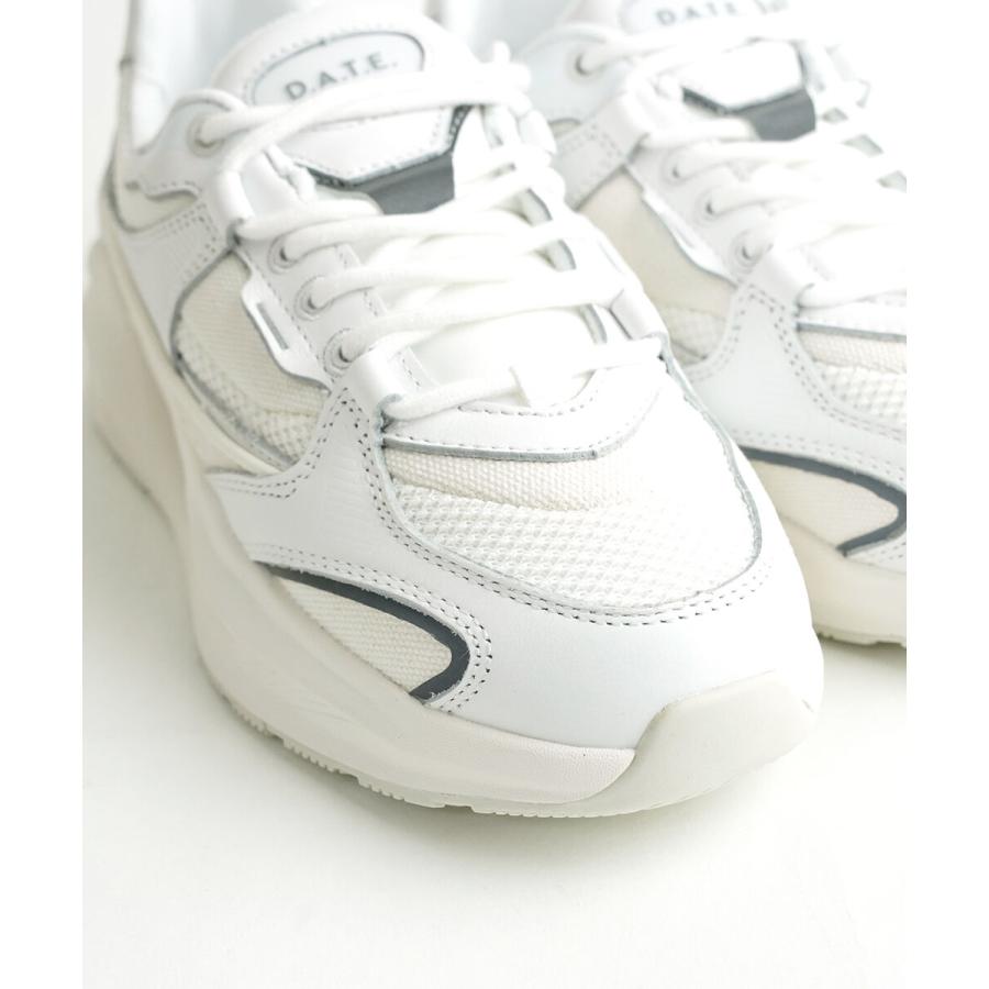 D.A.T.E. デイト ベラ ハイブリッド VELA HYBRID WHITE D.A.T.E. デイト ベラ ハイブリッド VELA HYBRID WHITE