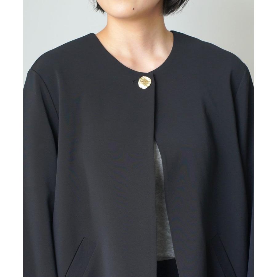 シニヨン ノーカラージャケット CHIGNON レディース 国内正規品 爆買