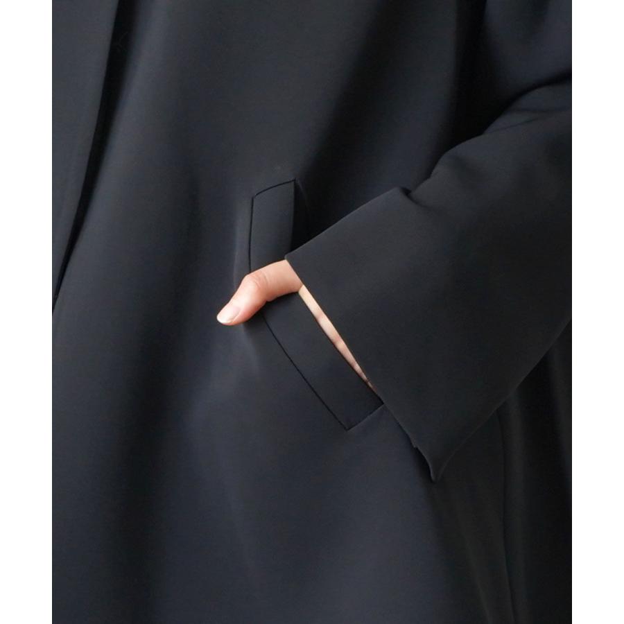 シニヨン ノーカラージャケット CHIGNON レディース 国内正規品 爆買