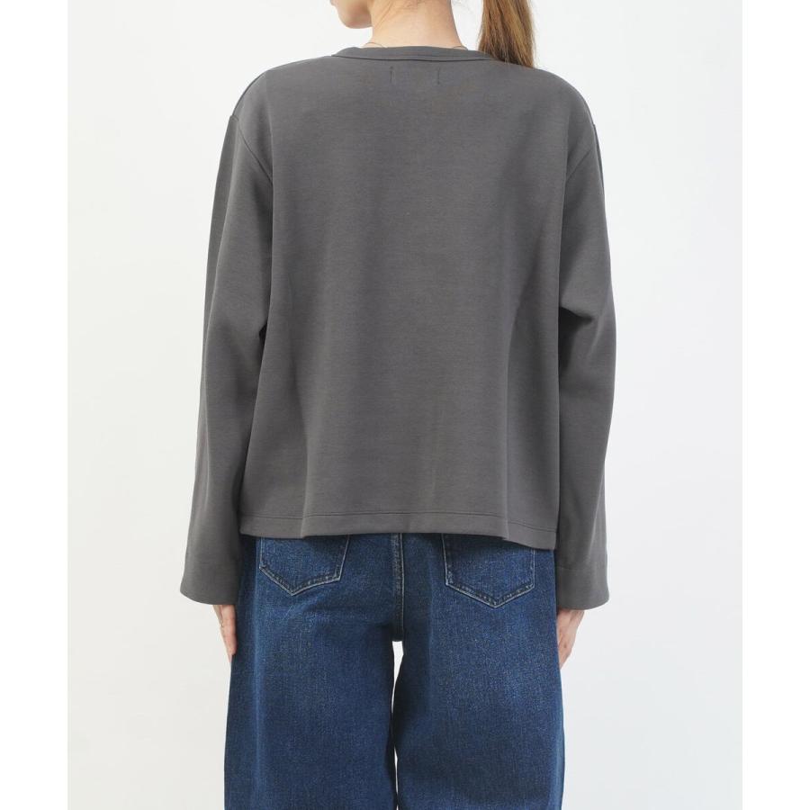 ソソット カノコポンチリバティ使いカーデ sosotto 2025秋冬新作