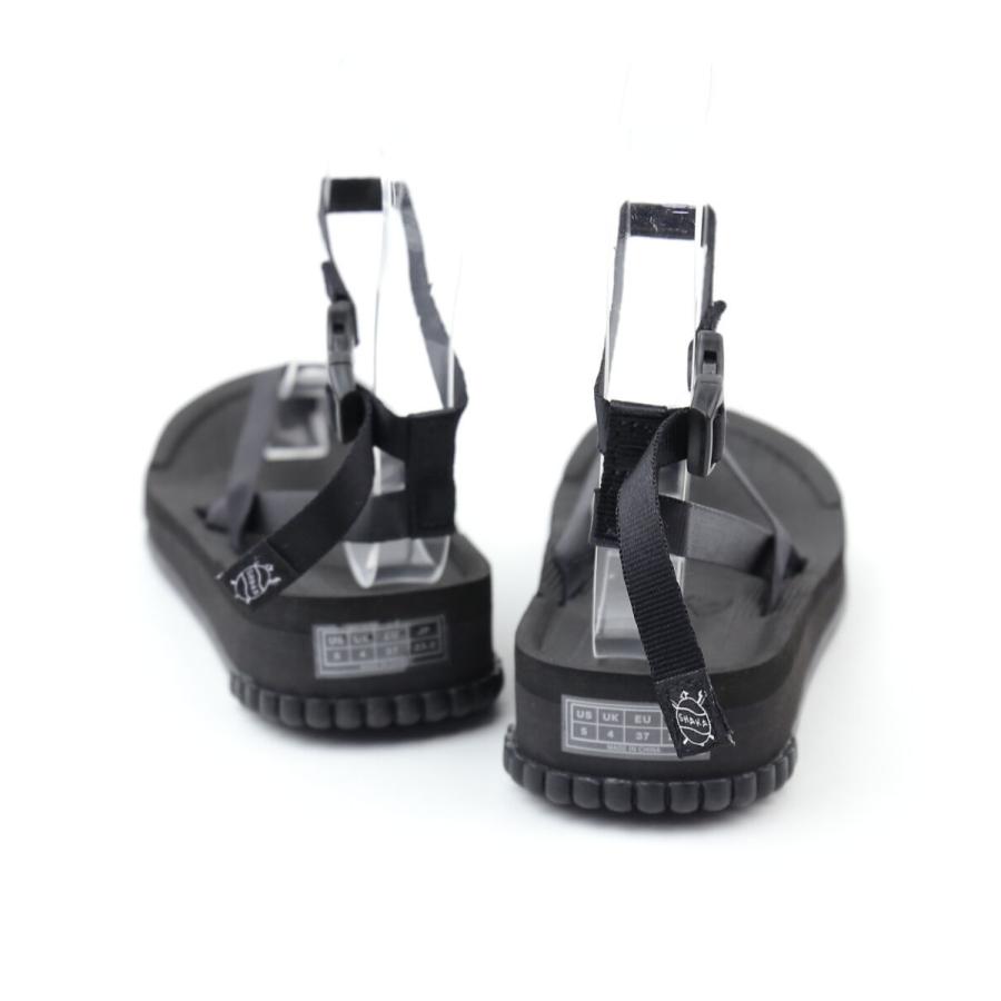 シャカ スポーツサンダル トングサンダル ストラップサンダル BUENA