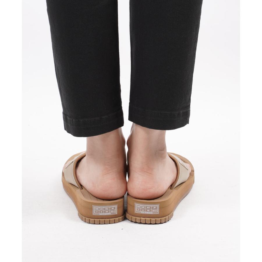 シャカ トングサンダル LAWN SLIDE ローンスライド SHAKA レディース