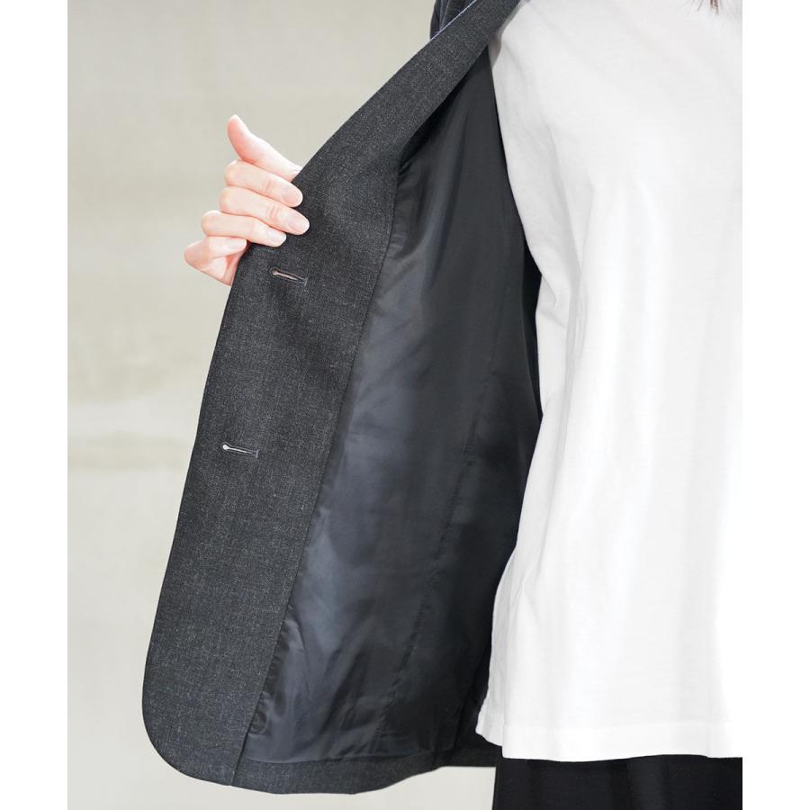 シニヨン 袖MA-1ドッキングジャケット CHIGNON レディース 国内正規品