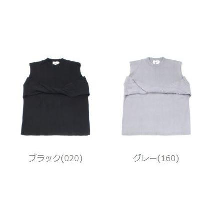 美品RIM ARKクロワッサンスリーブスウェット リムアーク 美品RIM ARKクロワッサンスリーブスウェット リムアーク