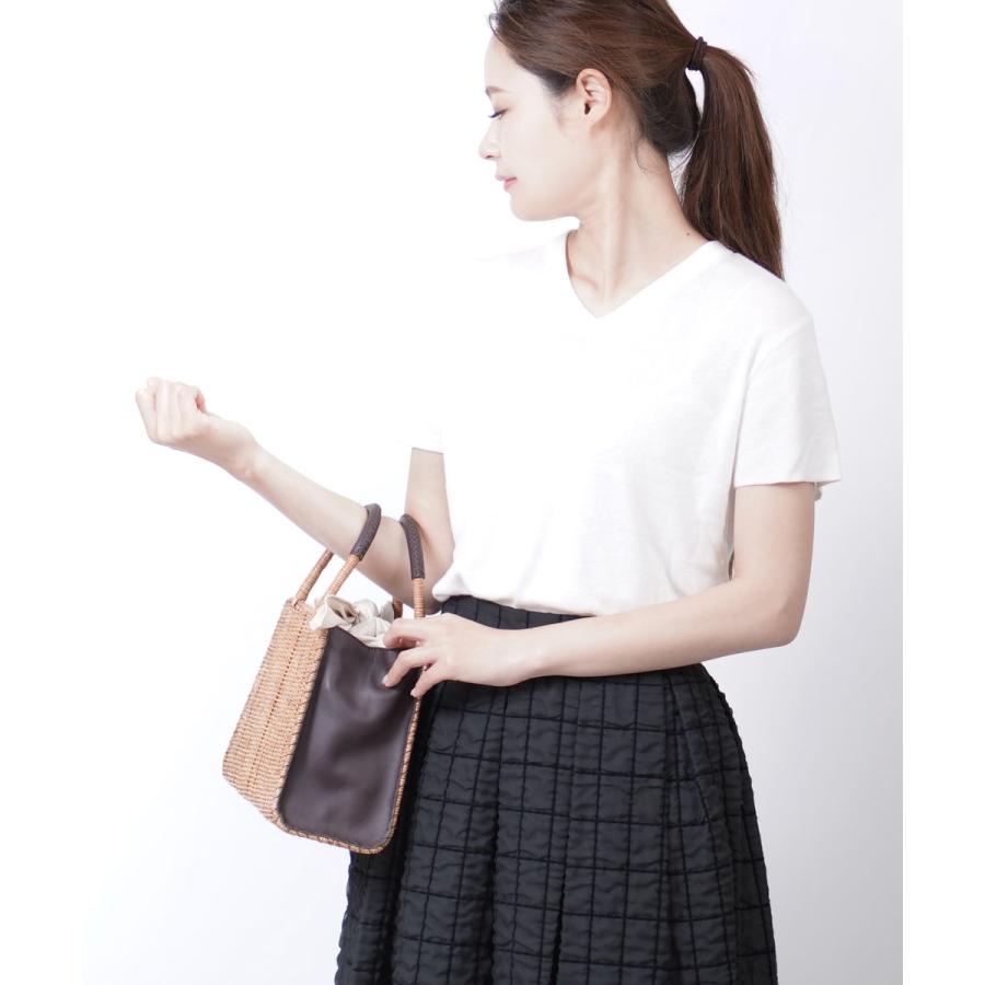 リムアーク ニットプルオーバー RIM.ARK レディース 国内正規品 メール  