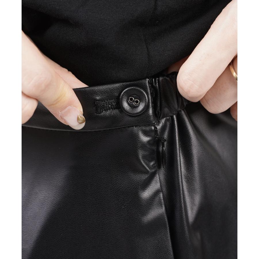 リムアーク ティアードスカート ロングスカート ボリュームスカート