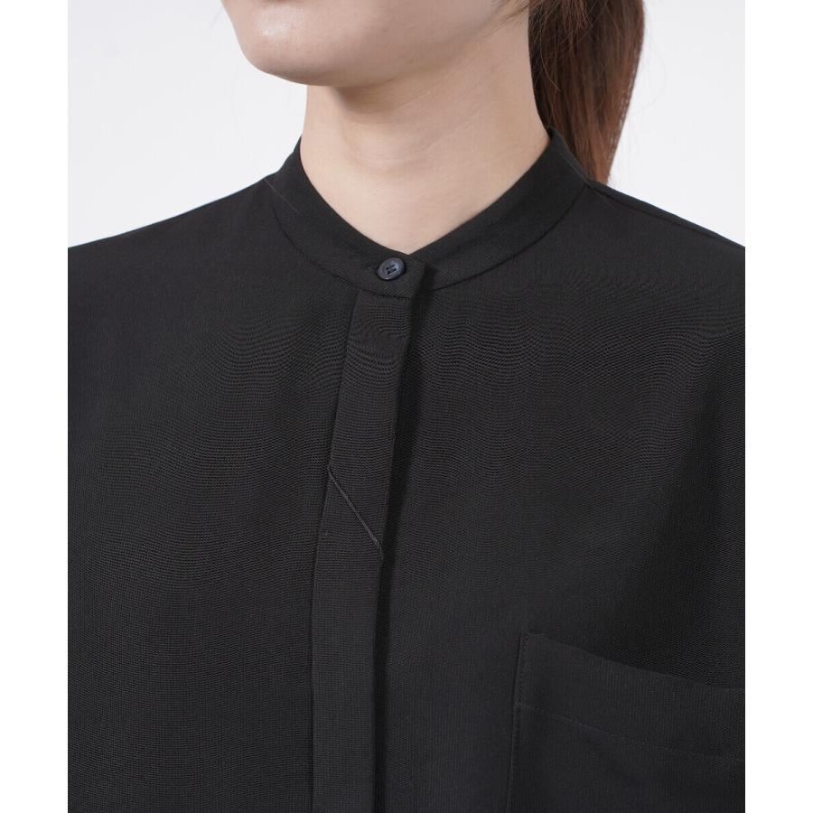 リムアーク ロングワンピース フレアワンピース Back tiered dress