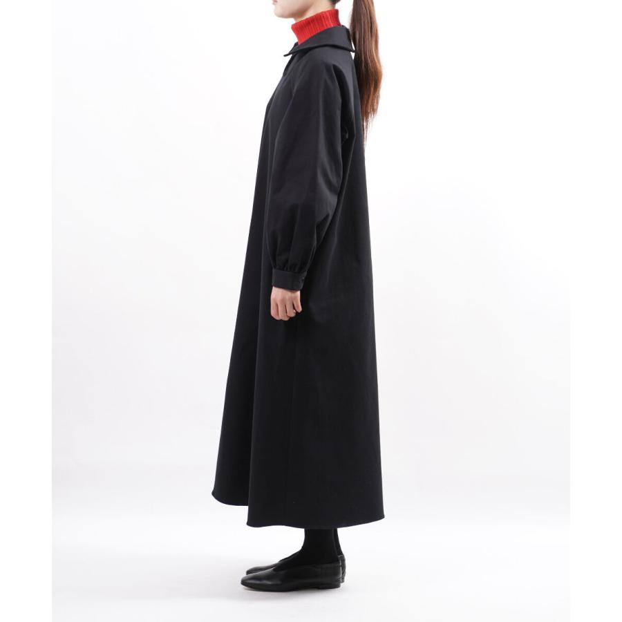 新作 リムアーク マキシワンピース ロングワンピース シャツワンピース Heavy Cotton Maxi Op Rim Ark 21春夏新作 レディース 国内正規品 再入荷1番人気 Qrcode Larcorp Com Br