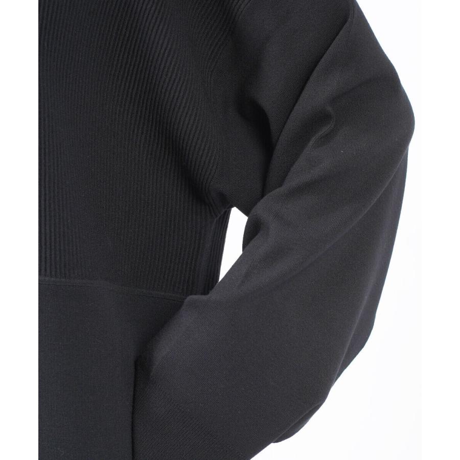 リムアーク ニットワンピース ロングワンピース ロングカーディガン