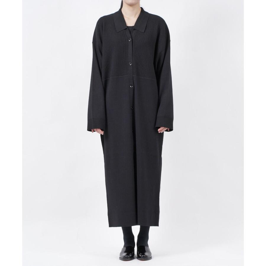 リムアーク ニットワンピース ロングワンピース ロング