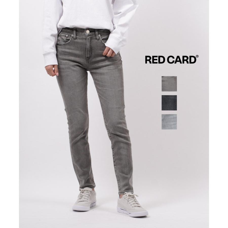 RED CARD TOKYO レッドカード デニムパンツ ジーンズ RED CARD TOKYO レッドカード デニムパンツ ジーンズ