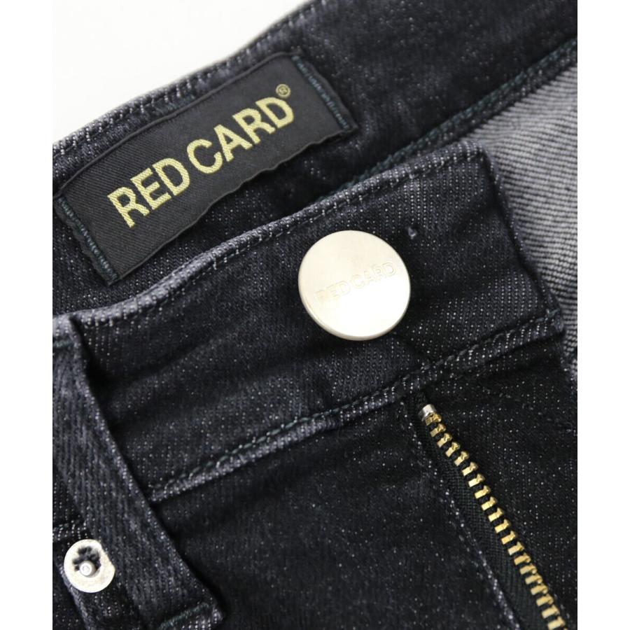 RED CARD TOKYO レッドカード デニムパンツ ジーンズ RED CARD TOKYO レッドカード デニムパンツ ジーンズ