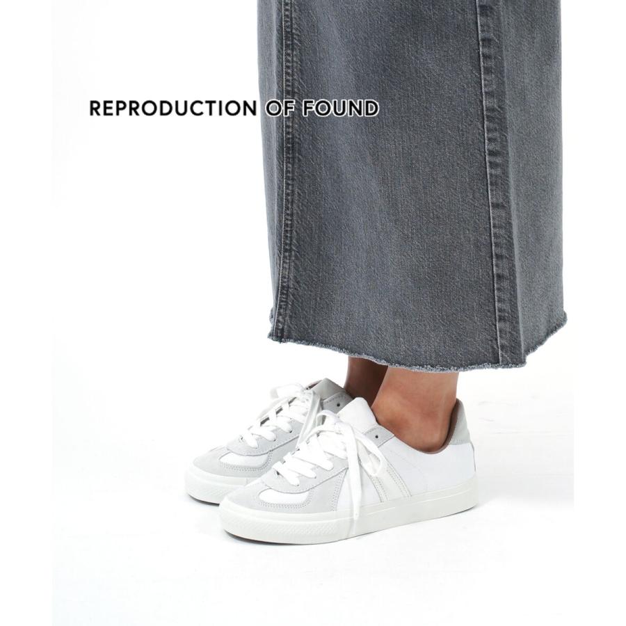 REPRODUCTION OF FOUND（リプロダクション オブ ファウンド） リ